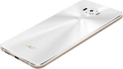 Asus Zenfone 3 (White, 64 GB)