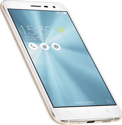 Asus Zenfone 3 (White, 64 GB)