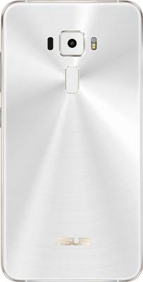 Asus Zenfone 3 (White, 64 GB)