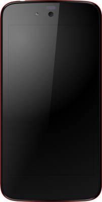 Karbonn Sparkle V (Wild Red, 4 GB) 