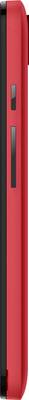 Karbonn Sparkle V (Wild Red, 4 GB) 