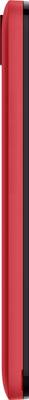 Karbonn Sparkle V (Wild Red, 4 GB) 