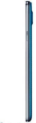 Samsung Galaxy S5 (Electric Blue, 16 GB) 