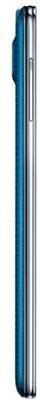 Samsung Galaxy S5 (Electric Blue, 16 GB) 