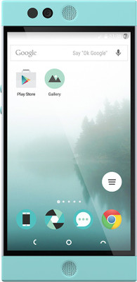

Nextbit Robin (Mint, 32 GB)(3 GB RAM)