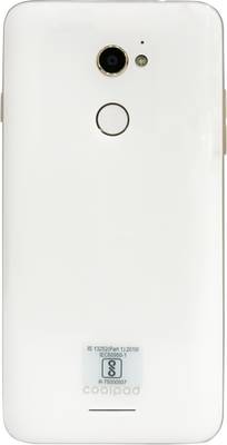 Coolpad Note 3S (White, 32 GB)