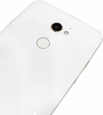 Coolpad Note 3S (White, 32 GB)
