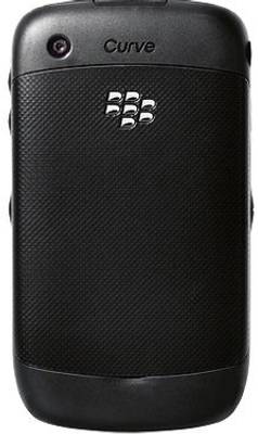 BlackBerry Curve 3G 9300 (Graphite Grey, 256 MB)