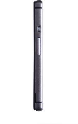 Spice Xlife 405dt (Grey, 512 MB)