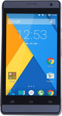 

Spice Xlife 405dt (Grey, 512 MB)(256 MB RAM)