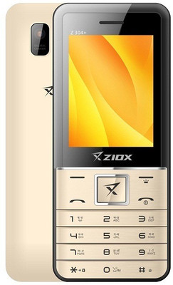 

Ziox Z 304+(Champagne)