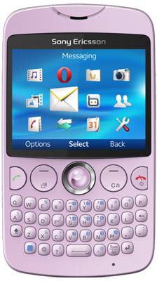 Sony Ericsson CK13i