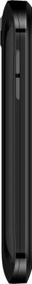 i-Smart IS-52 (Black, 512 MB)