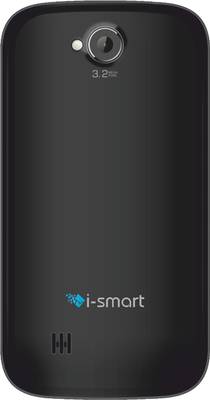 i-Smart IS-52 (Black, 512 MB)