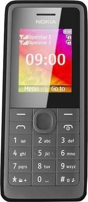 Nokia 107 Dual SIM