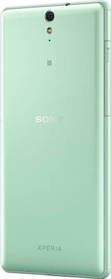 Sony Xperia C5 Ultra Dual (Mint, 16 GB) 