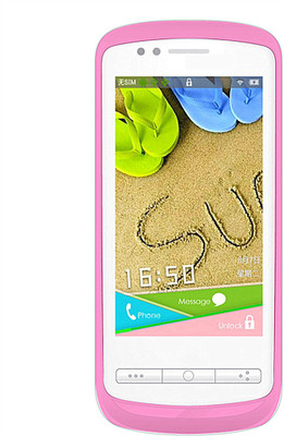 

Forme Forever F520 (Pink, 4 GB)(512 MB RAM)