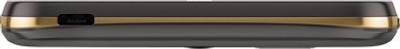 Acer Z630S (Black & Gold, 32 GB) 