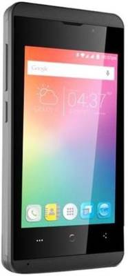 Micromax Bolt-Supreme (Grey, 4 GB) - Quad Core 1.2GHz proc ₹2,122₹3,299