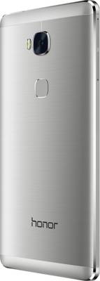Honor 5X (Silver, 16 GB) 