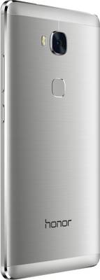 Honor 5X (Silver, 16 GB) 