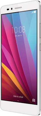 Honor 5X (Silver, 16 GB) 