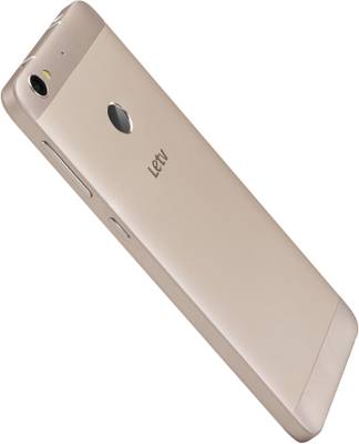 LeEco Le 1s Eco (Gold, 32 GB) 