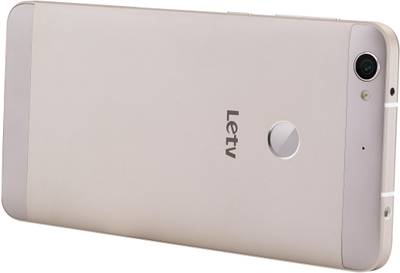 LeEco Le 1s Eco (Gold, 32 GB) 