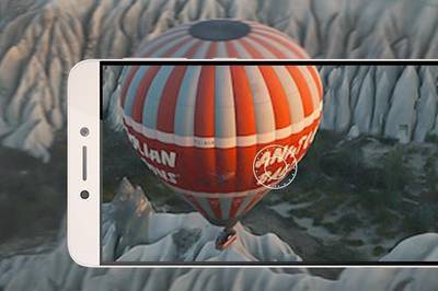 LeEco Le 1s Eco (Gold, 32 GB) 