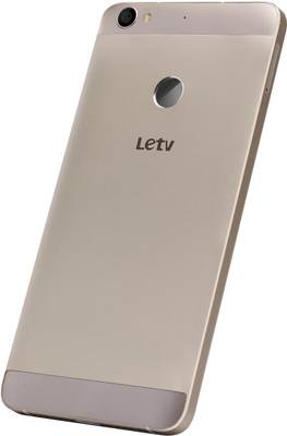 LeEco Le 1s Eco (Gold, 32 GB) 