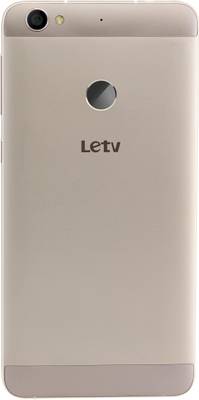 LeEco Le 1s Eco (Gold, 32 GB) 