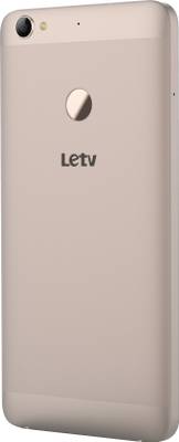 LeEco Le 1s Eco (Gold, 32 GB) 
