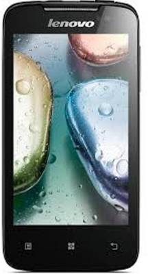 Lenovo A390 (Black)