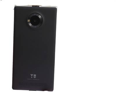 Yu Yuphoria (Black, 16 GB) 