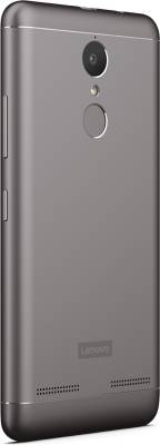 Lenovo K6 Power (Dark Grey, 32 GB)