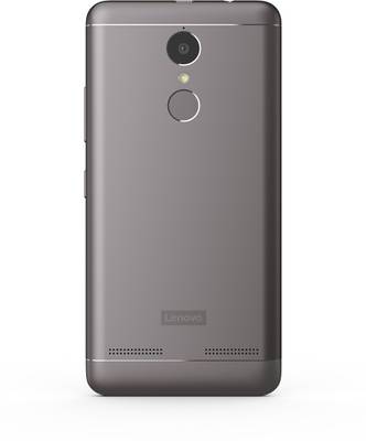 Lenovo K6 Power (Dark Grey, 32 GB)