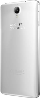 Alcatel Onetouch Idol X Plus (White, with 16 GB) 