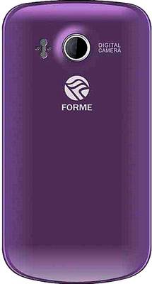 Forme Discovery P9 (Purple, 256 MB)