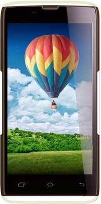 

Adcom ADCOM Thunder A-50 White (White, 512 MB)(256 MB RAM)