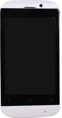 WHAM WS36 (White, 2 GB) 