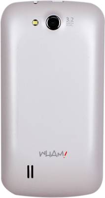 WHAM WS36 (White, 2 GB) 