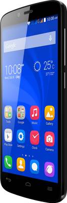 Honor Holly (Black, 16 GB)