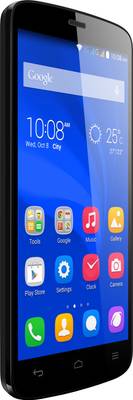 Honor Holly (Black, 16 GB)