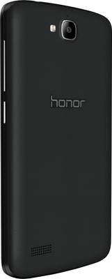 Honor Holly (Black, 16 GB)