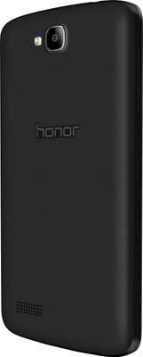 Honor Holly (Black, 16 GB)
