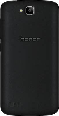 Honor Holly (Black, 16 GB)