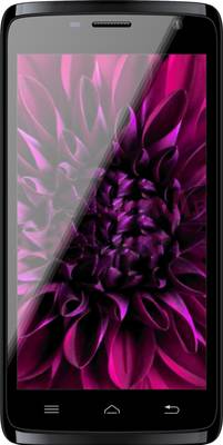 Karbonn Smart A27Plus (Black, 4 GB)
