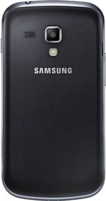 SAMSUNG Galaxy S Duos 2 (Black, 4 GB)