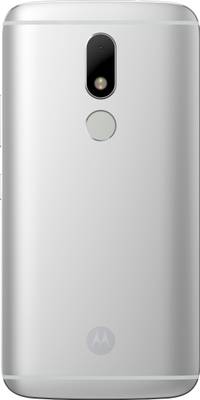 Moto M (Silver, 32 GB)