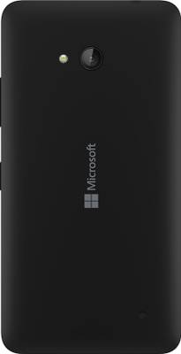 Microsoft Lumia 640 (Black)